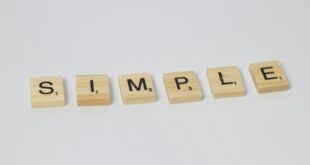 4 Simple Ways to