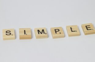 4 Simple Ways to