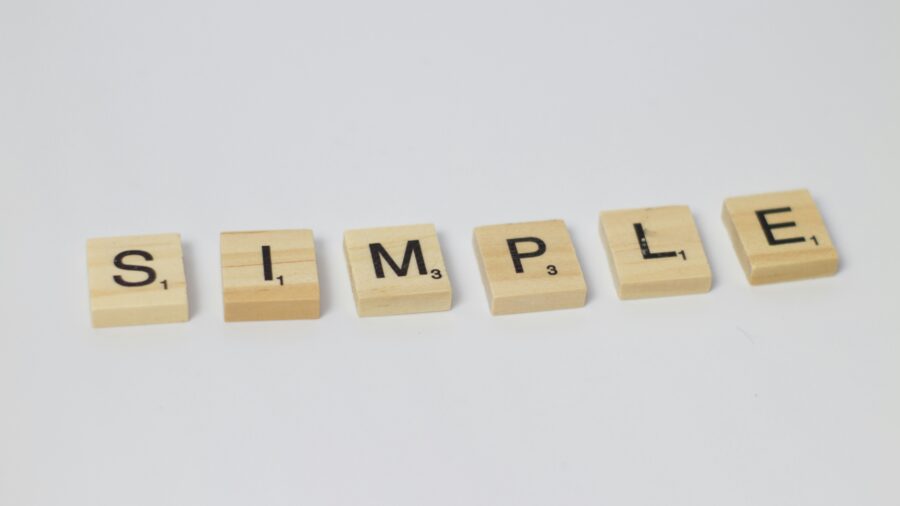 4 Simple Ways to