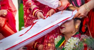5 Costly Wedding Traditions