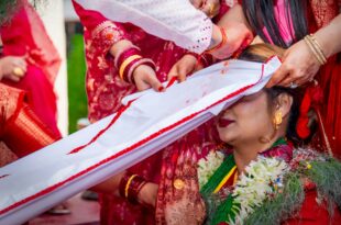 5 Costly Wedding Traditions
