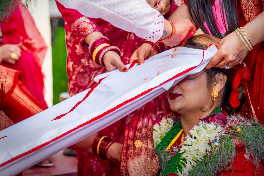 5 Costly Wedding Traditions