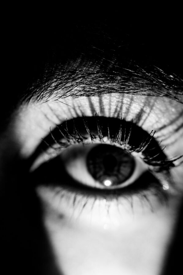 An Eye-Opening Look