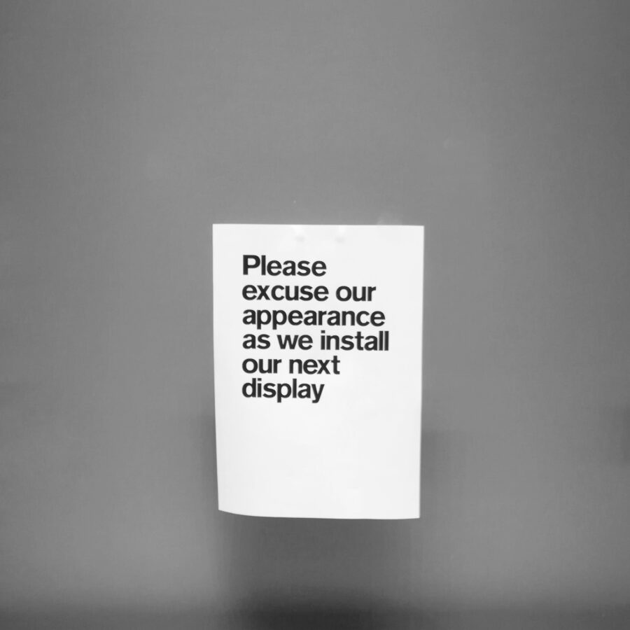 Disclaimer