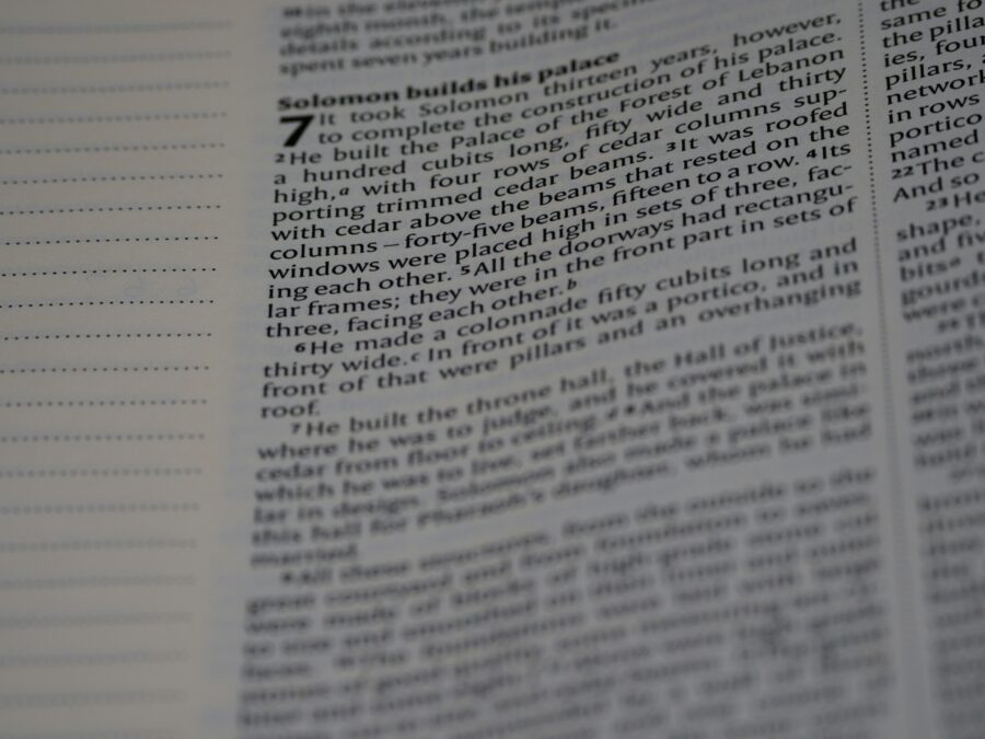 Editorial Guidelines