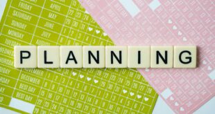 Essential Financial Planning Moves