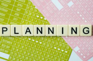 Essential Financial Planning Moves
