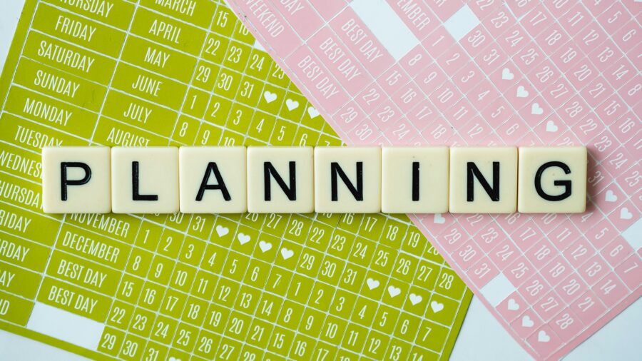 Essential Financial Planning Moves