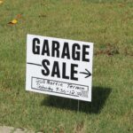 Essential Garage Sale Tips