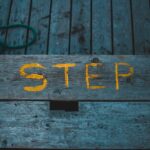 First Steps to Achieving