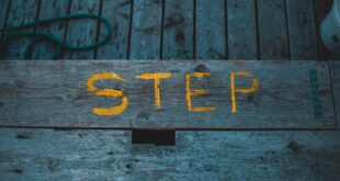 First Steps to Achieving