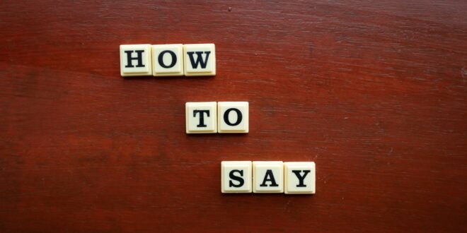 How to Negotiate Your