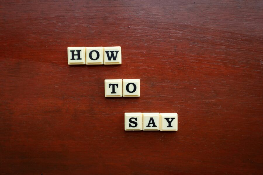 How to Negotiate Your