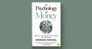 The Psychology of Spending