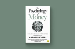The Psychology of Spending