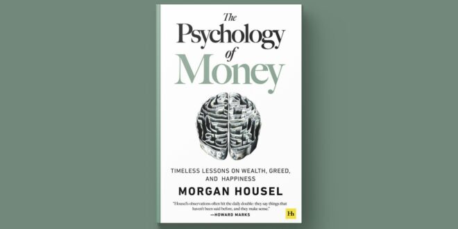The Psychology of Spending