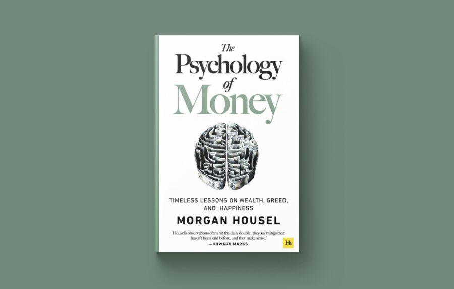 The Psychology of Spending