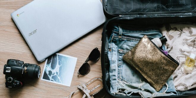 Top Frugal Travel Hacks