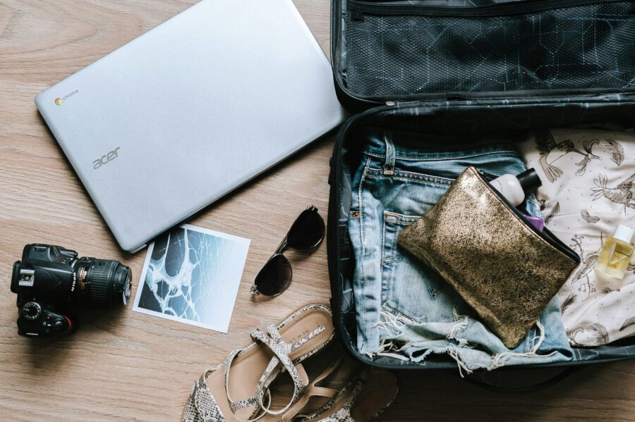 Top Frugal Travel Hacks