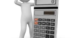 How to Calculate Your