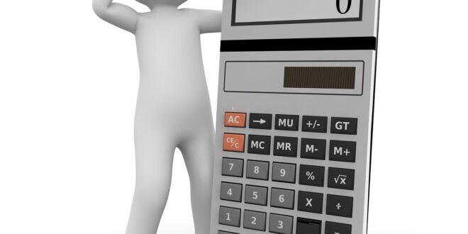 How to Calculate Your