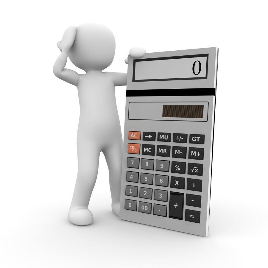How to Calculate Your