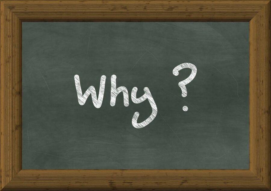 Why Sustainable Living is